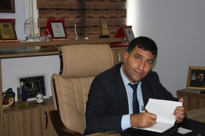 Umut sınırların ötesinde