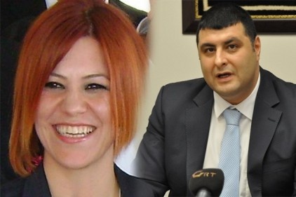 Umut Yılmaz görevden alındı yerine Pınar Erdem getirildi