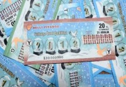 Umutlar bugün yapılacak çekilişe bağlandı