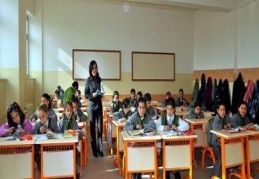 '4+4+4'ün dersleri düzenlendi