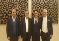 2019’un enerji strateji Gaziantep’te belirlendi 