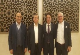 2019’un enerji strateji Gaziantep’te belirlendi 