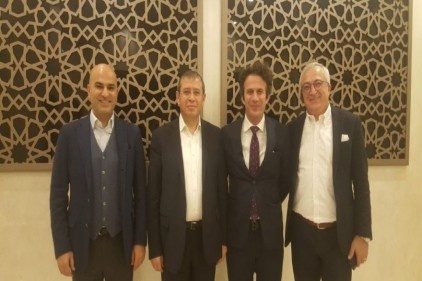 2019&#8217;un enerji strateji Gaziantep&#8217;te belirlendi 