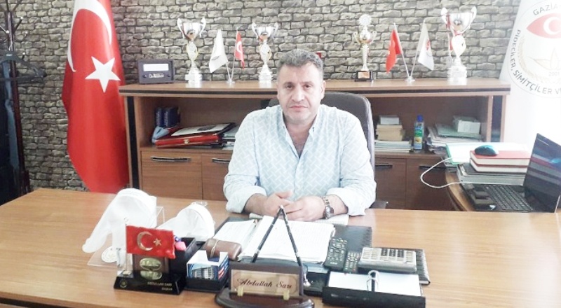 Un fiyatları yükselmeye devam ederse pideye zam kaçınılmaz