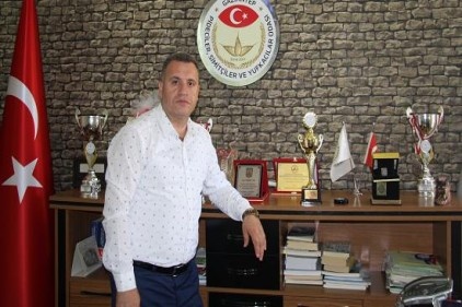 Un fiyatlarına dur denilmeli