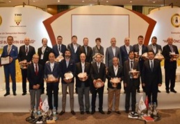 Un İhracatının yüzde 47’sini Güneydoğu Anadolu yapıyor