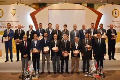Un İhracatının yüzde 47&#8217;sini Güneydoğu Anadolu yapıyor