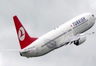 2013'ün ilk 9 ayında 115 milyon yolcu uçtu