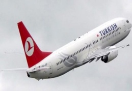 2013'ün ilk 9 ayında 115 milyon yolcu uçtu