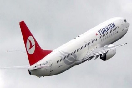 2013&#039;ün ilk 9 ayında 115 milyon yolcu uçtu