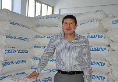 Un sanayicilerinin ''gıda krizine'' bakışı 