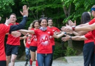 UNICEF çocukların eğitimi için koşmaya çağırıyor