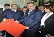 Ünaldı’yı Merter haline getirmek istiyoruz