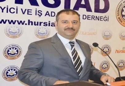 4'üncü çeyrekten umutluyuz ama iç piyasadaki sıkıntılar mutlaka giderilmeli