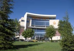 3’üncü Uluslararası El Sanatları ve Hediyelik Eşya Günleri başlıyor