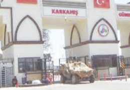 UND, ticaret ve lojistiğin nabzını sınır kapılarında tutacak