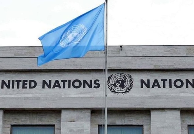 UNDP: İnsani gelişme 1990'dan bu yana ilk kez gerileyebilir