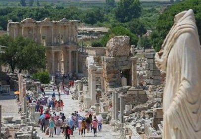 UNESCO Dünya Miras Listesi Nedir?