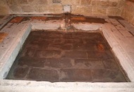 UNESCO geçici listesine alınan yer altı kastelleri ziyaretçileri şaşırtıyor