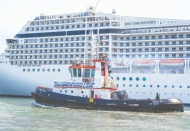 UNESCO’dan İtalya’ya ultimatom: Venedik 'kara listeye' alınabilir