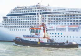 UNESCO’dan İtalya’ya ultimatom: Venedik 'kara listeye' alınabilir