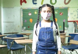 UNICEF: 405 milyon çocuğun okulları hâlâ kısmen ya da tamamen kapalı