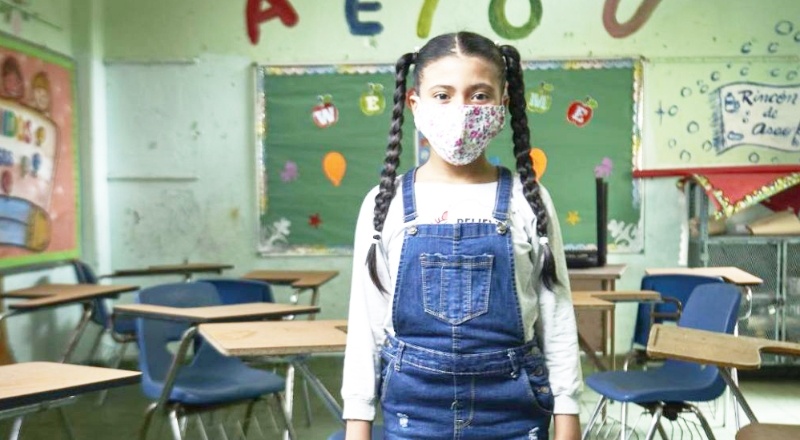 UNICEF: 405 milyon çocuğun okulları hâlâ kısmen ya da tamamen kapalı