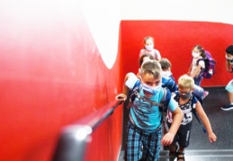 UNICEF: "Bütün bir neslin geleceği tehlike altında"