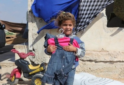 UNICEF, göçmen çocuklar için AB’ye çağrıda bulundu