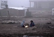 UNICEF: Güvenli seçenekler olsa mülteci çocuklar kaçakçıların eline düşmezdi