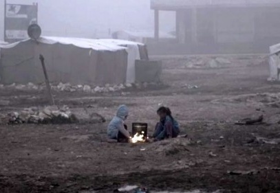 UNICEF: Güvenli seçenekler olsa mülteci çocuklar kaçakçıların eline düşmezdi 