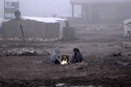 UNICEF: Güvenli seçenekler olsa mülteci çocuklar kaçakçıların eline düşmezdi 
