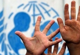 UNICEF: Her 3 kızdan bir hiç okula gitmedi