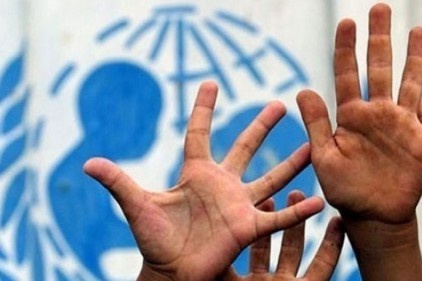 UNICEF: Her 3 kızdan bir hiç okula gitmedi