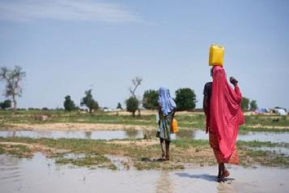 UNICEF: Kız Çocukları ev işlerine erkek çocuklardan yüzde 40 fazla zaman harcıyor 