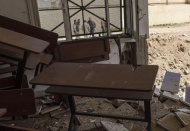 UNICEF: Libya'da 115 bin çocuk okula gidemiyor