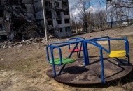 UNICEF, 'Savaşta 500 çocuk öldü'