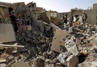 UNICEF: Yemen’de 10 haftada en az 279 çocuk öldürüldü