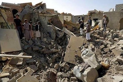 UNICEF: Yemen&#8217;de 10 haftada en az 279 çocuk öldürüldü