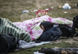 UNICEF: Yollara düşen çocuklar acil korunma ihtiyacı içindeler 