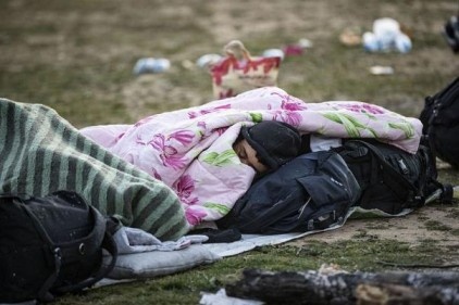 UNICEF: Yollara düşen çocuklar acil korunma ihtiyacı içindeler 