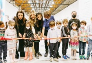 UNICEF'ten sergi: “İklim Değişikliği ve Çocuklar”