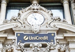 Unicredit, Yapı Kredi'de kalan hisselerini satmaya başladı
