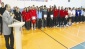 UNİLİG Türkiye Üniversiteler Badminton 1. Lig Grup Birinciliği müsabakaları BAŞLADI