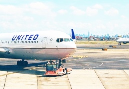 United Airlines, 2020'de 7 milyar dolar zarar etti