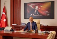 Üniversite Araştırmaları Laboratuvarı performansı ödül getirdi
