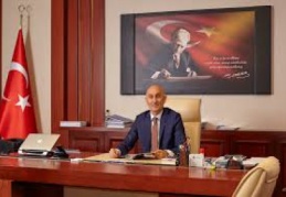 Üniversite Araştırmaları Laboratuvarı performansı ödül getirdi