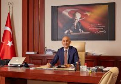 Üniversite Araştırmaları Laboratuvarı performansı ödül getirdi