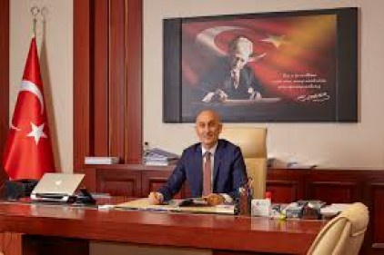 Üniversite Araştırmaları Laboratuvarı performansı ödül getirdi