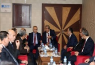 Üniversite eğitimini kendi çabası ile geliştiremeyenlerin başarılı olamaz